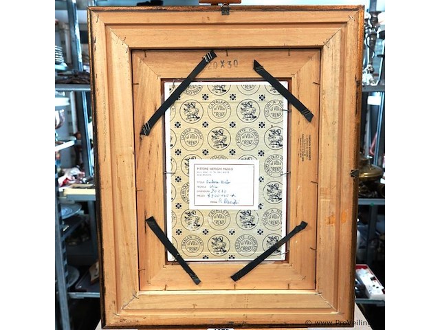 Stilleven - afbeelding 4 van  5