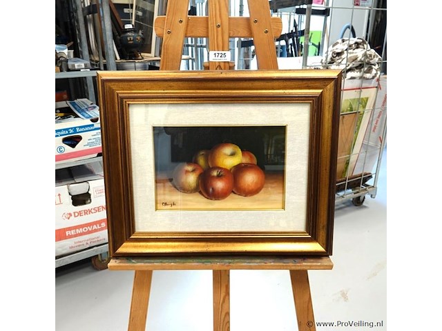 Stilleven - afbeelding 1 van  5