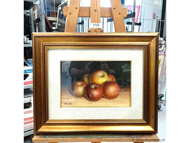 Stilleven - afbeelding 2 van  5