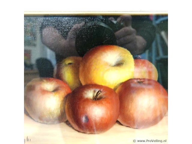 Stilleven - afbeelding 3 van  5