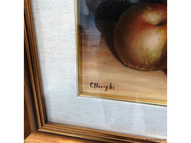 Stilleven - afbeelding 4 van  5