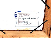 Stilleven - afbeelding 5 van  5