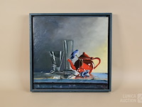 Stilleven - afbeelding 1 van  6
