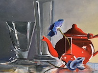 Stilleven - afbeelding 2 van  6