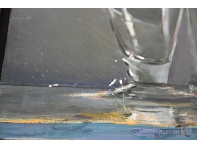 Stilleven - afbeelding 6 van  6