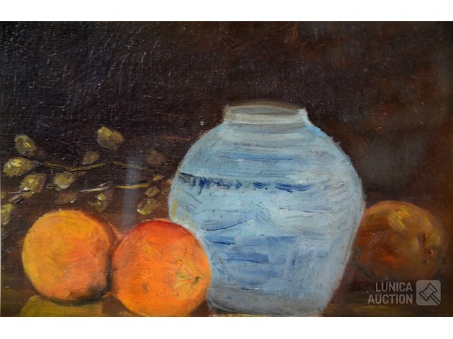 Stilleven - afbeelding 2 van  4