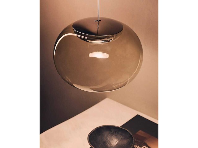 Stilnovo - hanglamp la marinee - 8627 cooper - afbeelding 1 van  7