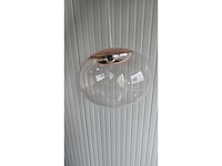 Stilnovo - hanglamp la marinee - 8627 cooper - afbeelding 5 van  7