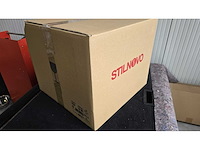 Stilnovo - hanglamp la marinee - 8627 cooper - afbeelding 7 van  7