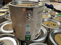 Stiltalent - premium matt - verf (33x) - afbeelding 2 van  6