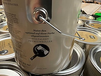 Stiltalent - premium matt - verf (33x) - afbeelding 5 van  6