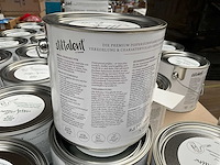 Stiltalent marshmellow verf (32x) - afbeelding 2 van  6