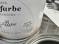 Stiltalent marshmellow verf (32x) - afbeelding 6 van  6