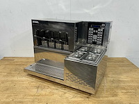 Stima - cp2001/4 - pastakoker - afbeelding 1 van  4