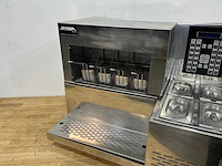 Stima - cp2001/4 - pastakoker - afbeelding 2 van  4