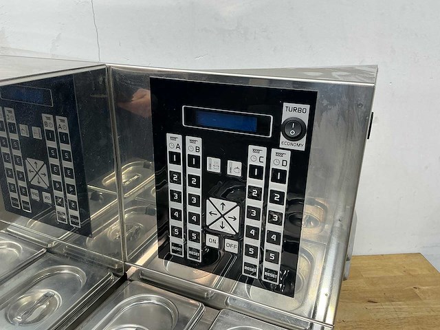 Stima - cp2001/4 - pastakoker - afbeelding 4 van  4