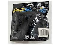Stinger marine smrauxusb3 marine audio 3.5 mm to rca/usb - afbeelding 2 van  4