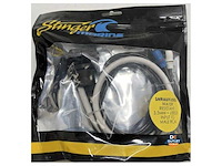 Stinger marine smrauxusb3 marine audio 3.5 mm to rca/usb - afbeelding 3 van  4
