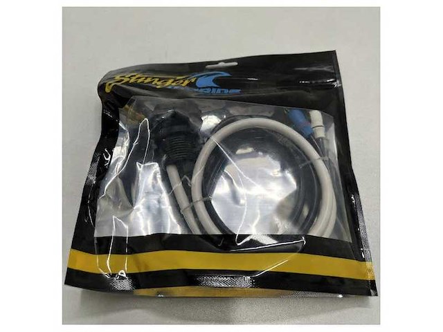 Stinger marine smrauxusb3 marine audio 3.5 mm to rca/usb - afbeelding 4 van  4