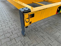 Stinis vac20-1 20ft zeecontainer hijsevenaar - afbeelding 9 van  10