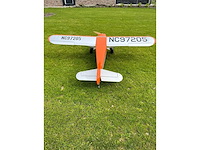 Stinson - voyager 150 - rc/modelvliegtuig - afbeelding 1 van  1