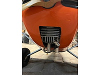 Stinson voyager 150 - 270cm - benzine - rc vliegtuig - afbeelding 2 van  4