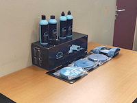 Stipt car washers poets set - afbeelding 2 van  4