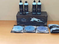 Stipt car washers poets set - afbeelding 3 van  4