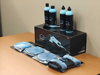 Stipt car washers poets set - afbeelding 1 van  4