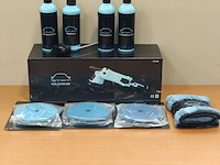 Stipt car washers poets set - afbeelding 4 van  4