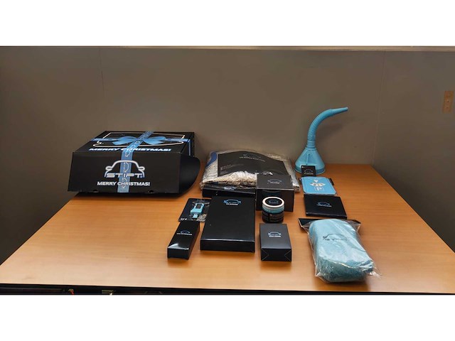 Stipt car washers - afbeelding 3 van  6