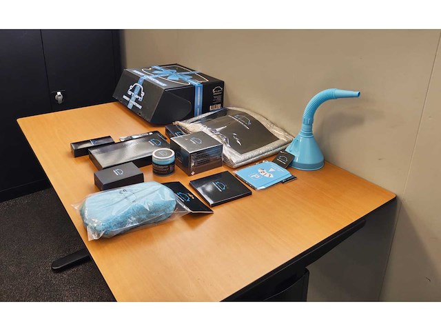 Stipt car washers - afbeelding 4 van  6