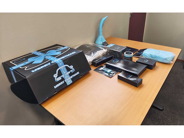 Stipt car washers - afbeelding 5 van  6