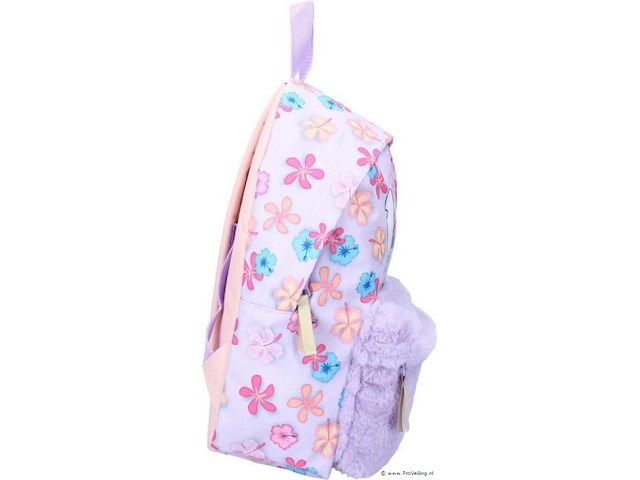 Stitch rugzak - afbeelding 2 van  3