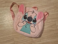 Stitch tasje - afbeelding 1 van  3
