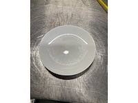 St.james fine china - plate (97x) - afbeelding 3 van  7