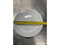 St.james fine china - plate (97x) - afbeelding 4 van  7