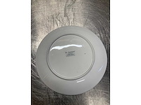 St.james fine china - plate (97x) - afbeelding 5 van  7