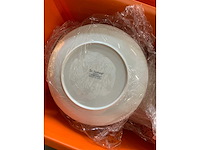 St.james fine china - plate (97x) - afbeelding 7 van  7