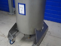 Stm machinebouw bv - afbeelding 1 van  10