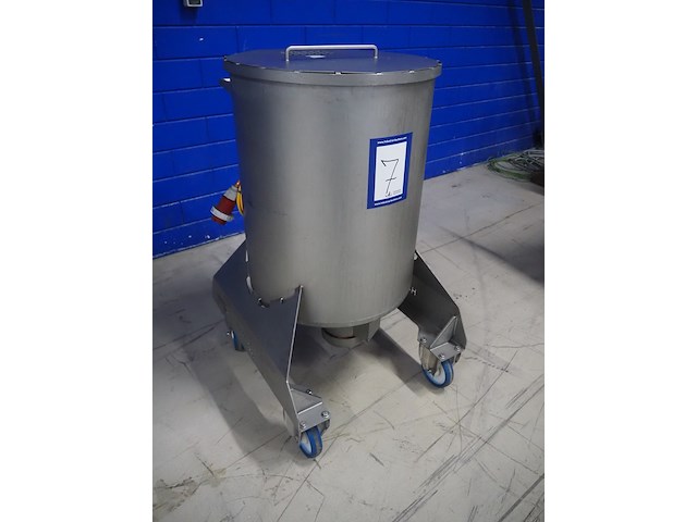Stm machinebouw bv - afbeelding 3 van  10