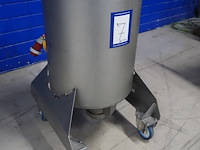 Stm machinebouw bv - afbeelding 3 van  10