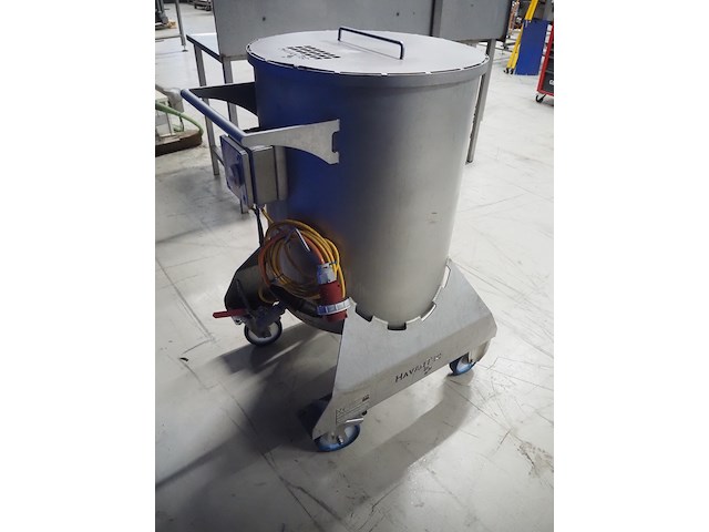 Stm machinebouw bv - afbeelding 4 van  10