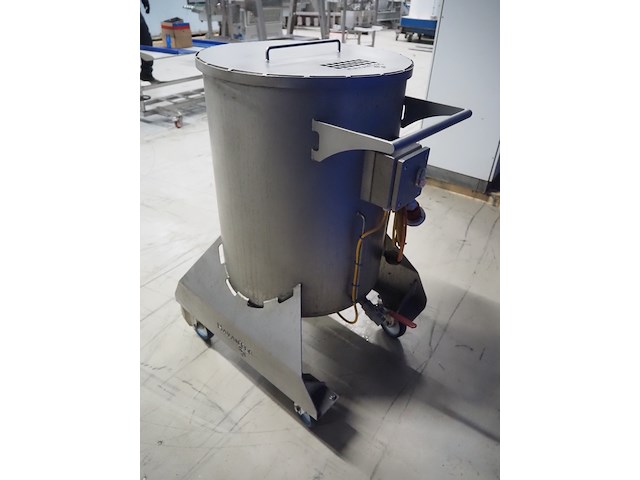 Stm machinebouw bv - afbeelding 5 van  10
