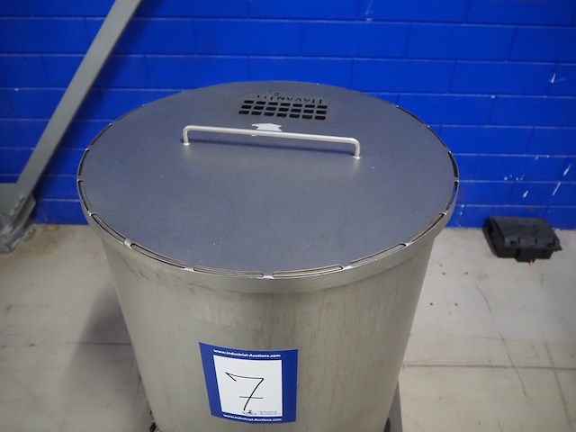 Stm machinebouw bv - afbeelding 6 van  10