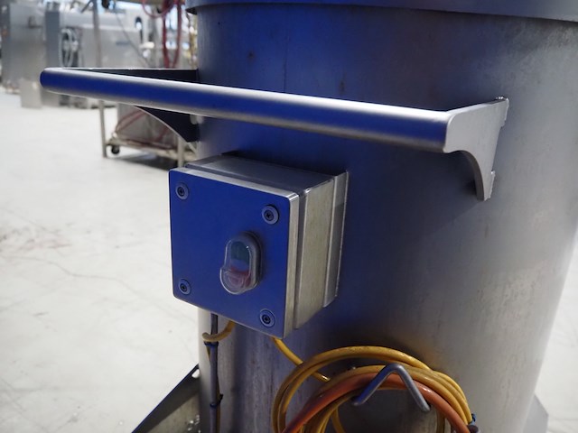 Stm machinebouw bv - afbeelding 9 van  10