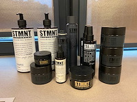 Stmnt statement grooming goods diverse haarproducten - afbeelding 1 van  3