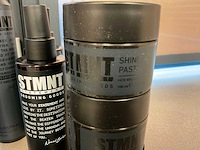 Stmnt statement grooming goods diverse haarproducten - afbeelding 2 van  3