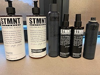 Stmnt statement grooming goods diverse haarproducten - afbeelding 3 van  3