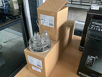 Sto peper en zout set (5x) - afbeelding 1 van  1